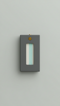 Single-Use Soap Sheets Slim Case