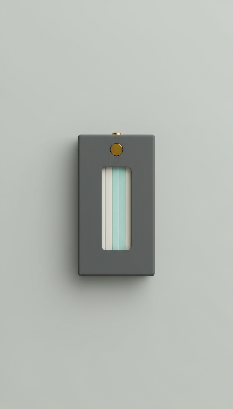 Single-Use Soap Sheets Slim Case